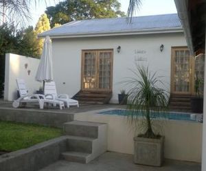 B&B on Church Oudtshoorn South Africa