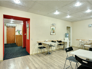 Ринальди Олимпия