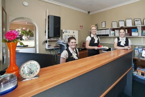 Hotel Photo 17