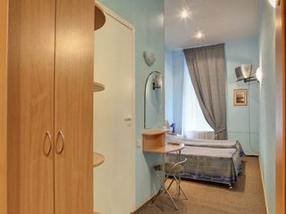 Ринальди на Большом Проспекте