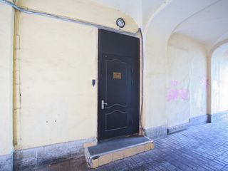 Ринальди на Большом Проспекте