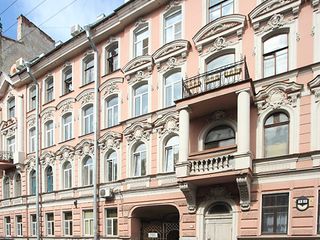 Ринальди на Большом Проспекте