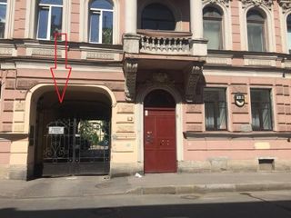 Ринальди на Большом Проспекте