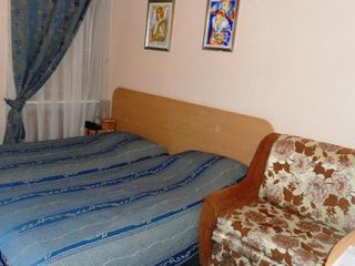 Ринальди на Большом Проспекте