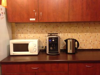 Ринальди на Васильевском