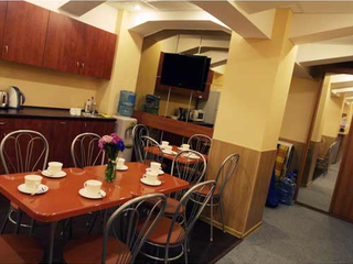 Ринальди на Васильевском