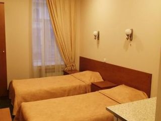 Ринальди Поэтический Отель
