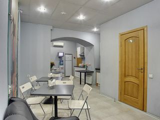 Ринальди Поэтический Отель