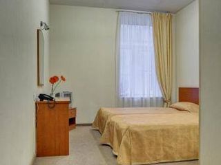 Ринальди Поэтический Отель