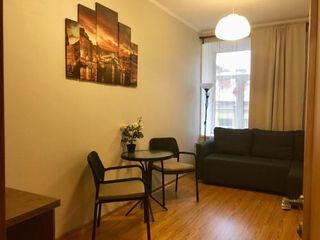 Central Inn - Атмосфера