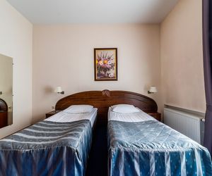 Cronwell Inn Stremyannaya St. Petersburg Russia