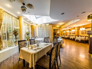 Cronwell Inn Стремянная