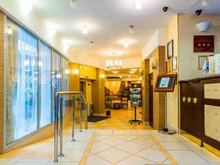 Cronwell Inn Стремянная