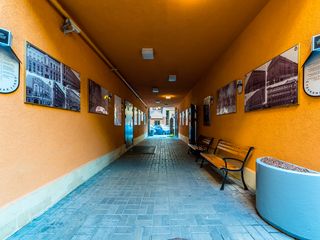 Cronwell Inn Стремянная