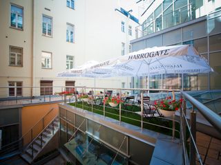 Cronwell Inn Стремянная