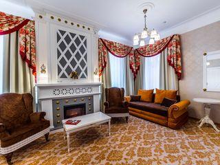 Cronwell Inn Стремянная