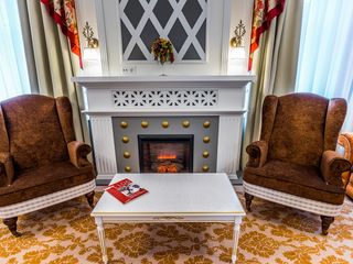 Cronwell Inn Стремянная