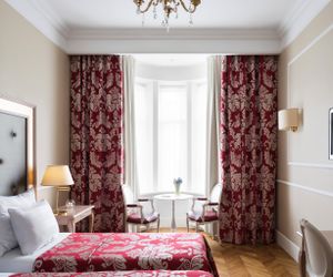 Demetra Art Hotel St. Petersburg Russia