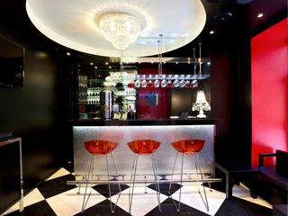 Отель Деметра Арт