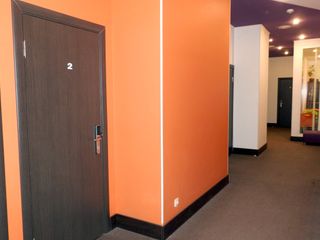 Апарт-отель Sokroma Good Night