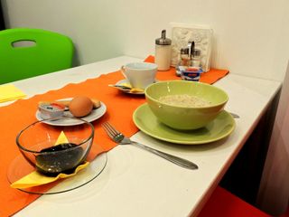 Апарт-отель Sokroma Good Night