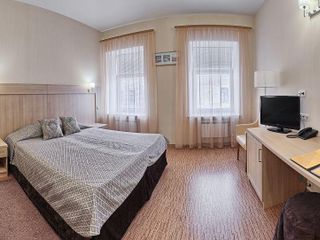 Герцен Хаус Отель