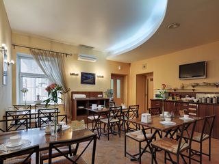 Герцен Хаус Отель