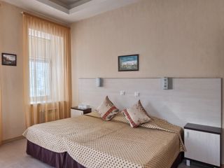 Герцен Хаус Отель