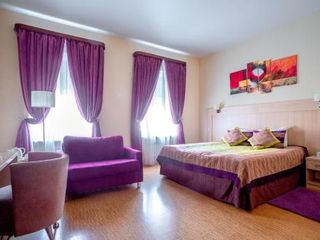 Герцен Хаус Отель