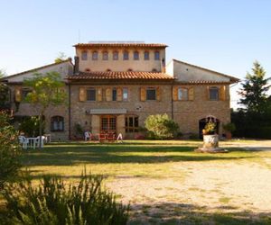 Agriturismo Le Volpaie San Gimignano Italy