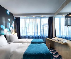 Saint-Petersburg Hotel St. Petersburg Russia