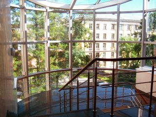 Отель Мармара