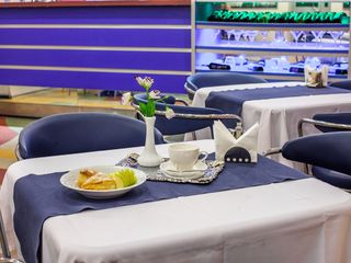 Отель Мармара