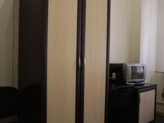 Отель на Саперном
