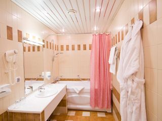 Отель Нептун