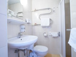 Отель Нептун