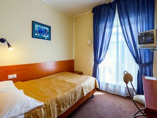Невский Централь Отель