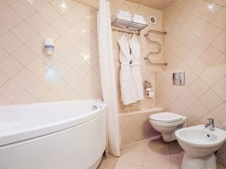 Отель Охтинская