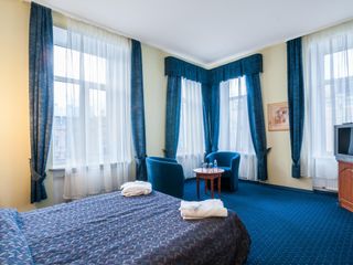 Отель Комфитель Примавера