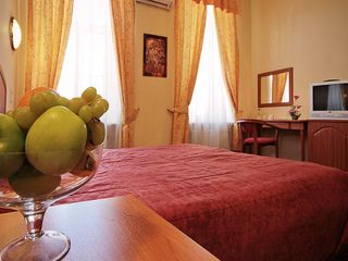 Отель Комфитель Примавера