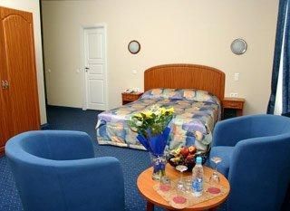 Отель Комфитель Примавера