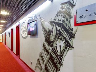 Ред Старз Отель