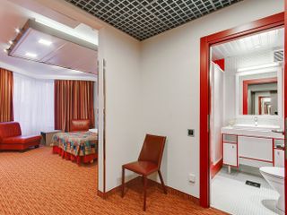 Ред Старз Отель