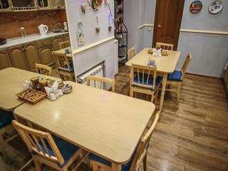 Резиденция у Адмиралтейства