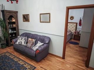 Резиденция у Адмиралтейства