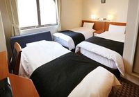 Отзывы APA Hotel Sapporo Odori-koen, 3 звезды
