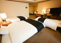 Отзывы APA Hotel Sapporo Susukino Ekinishi, 3 звезды