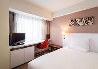 Отзывы BEST WESTERN Hotel Fino Sapporo, 4 звезды