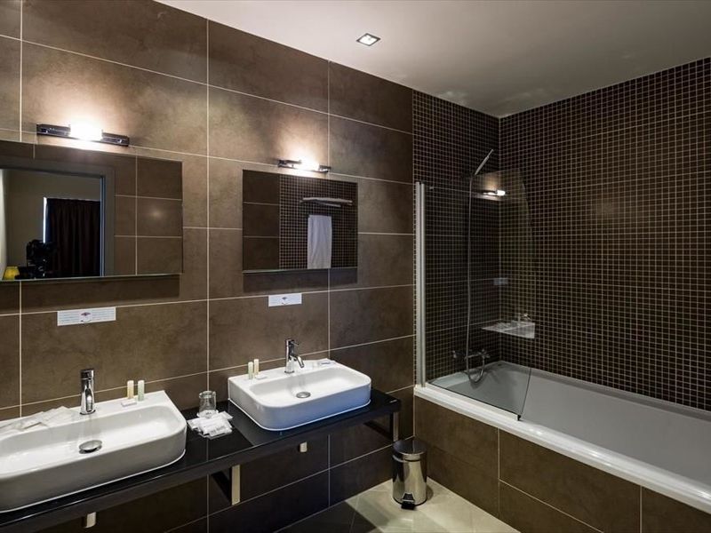 Hotel Photo 9