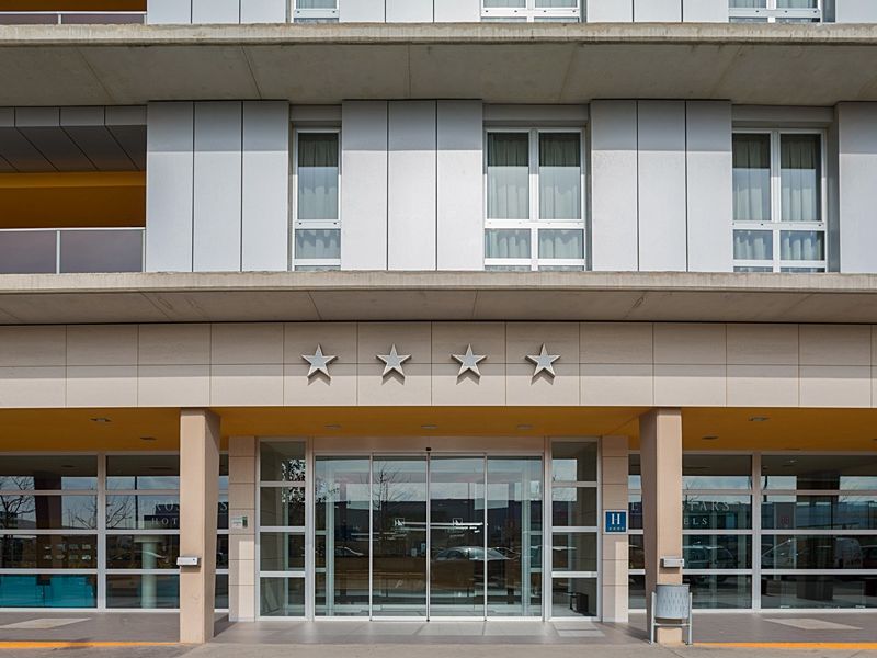 Hotel Photo 22